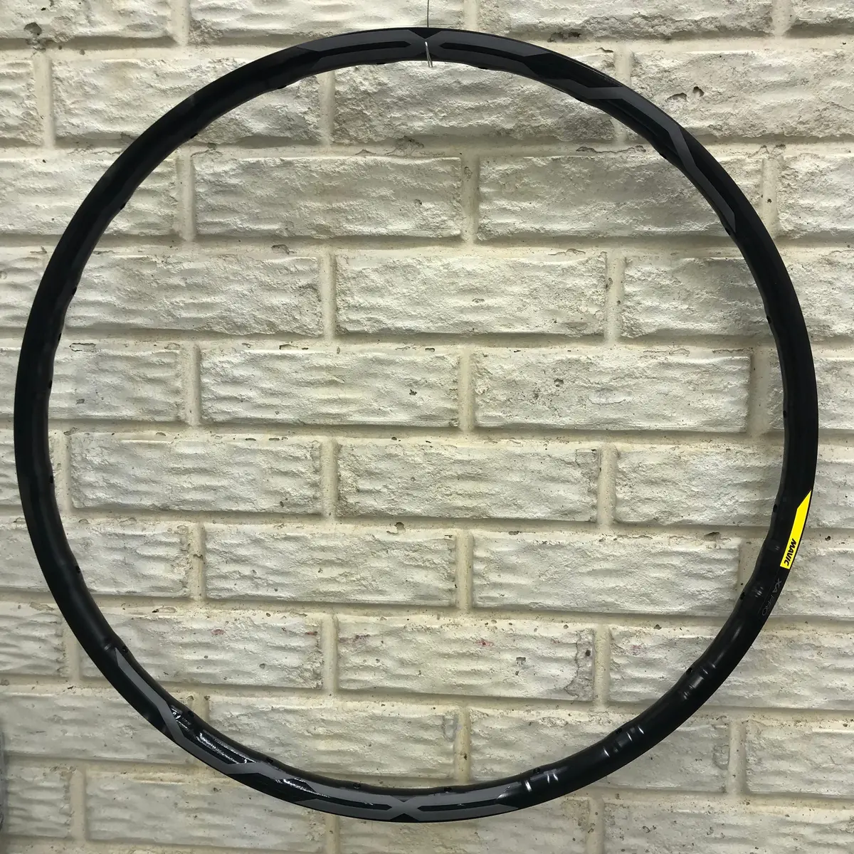 Xa Pro 27.5" Rear Rim 2018+ - V2318613 1