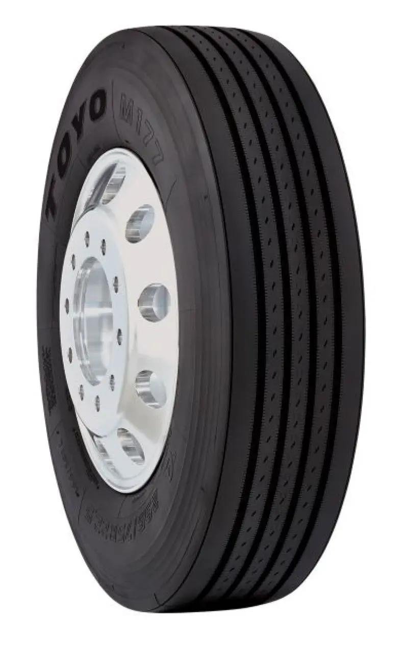 Toyo M177 - 295/75R225 144/141L (G/14) M177 Tl (25.23 Fet Inc.) 1