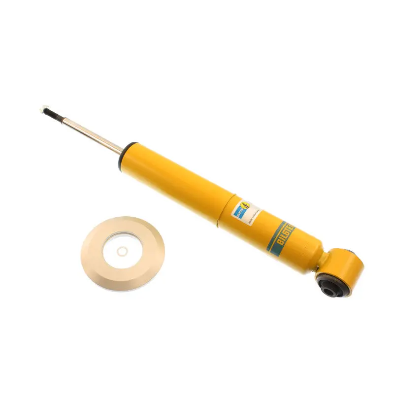 Bilstein B8 1998 Audi A6 Quattro Base Rear 46Mm Monotube Shock Absorber 1