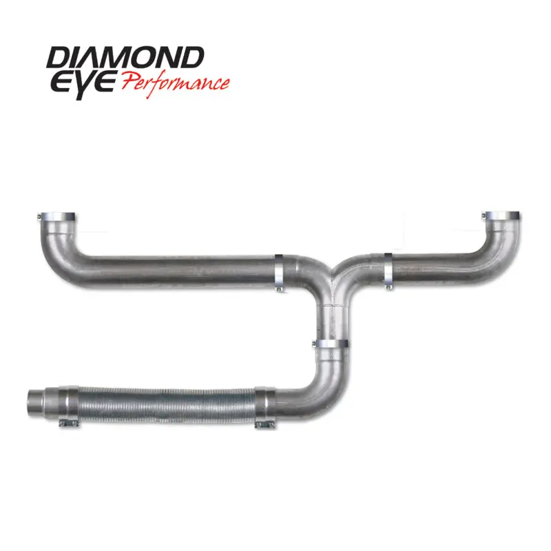 Diamond Eye Kit 5In Stack Uni Al 1