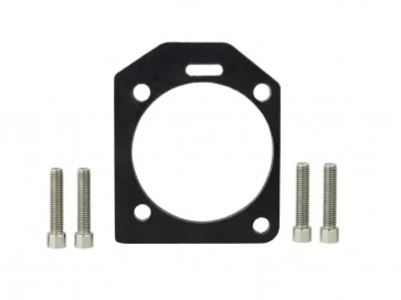 Skunk2 Honda / Acura K Series Vtec Ultra Street Manifold 74Mm Throttle Body Gasket 1