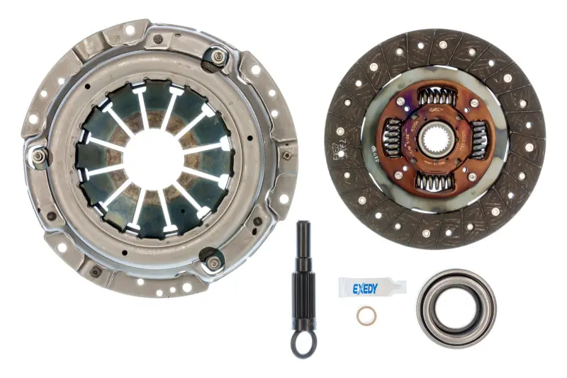 Exedy Oe 1991-1998 Nissan 240Sx L4 Clutch Kit 1