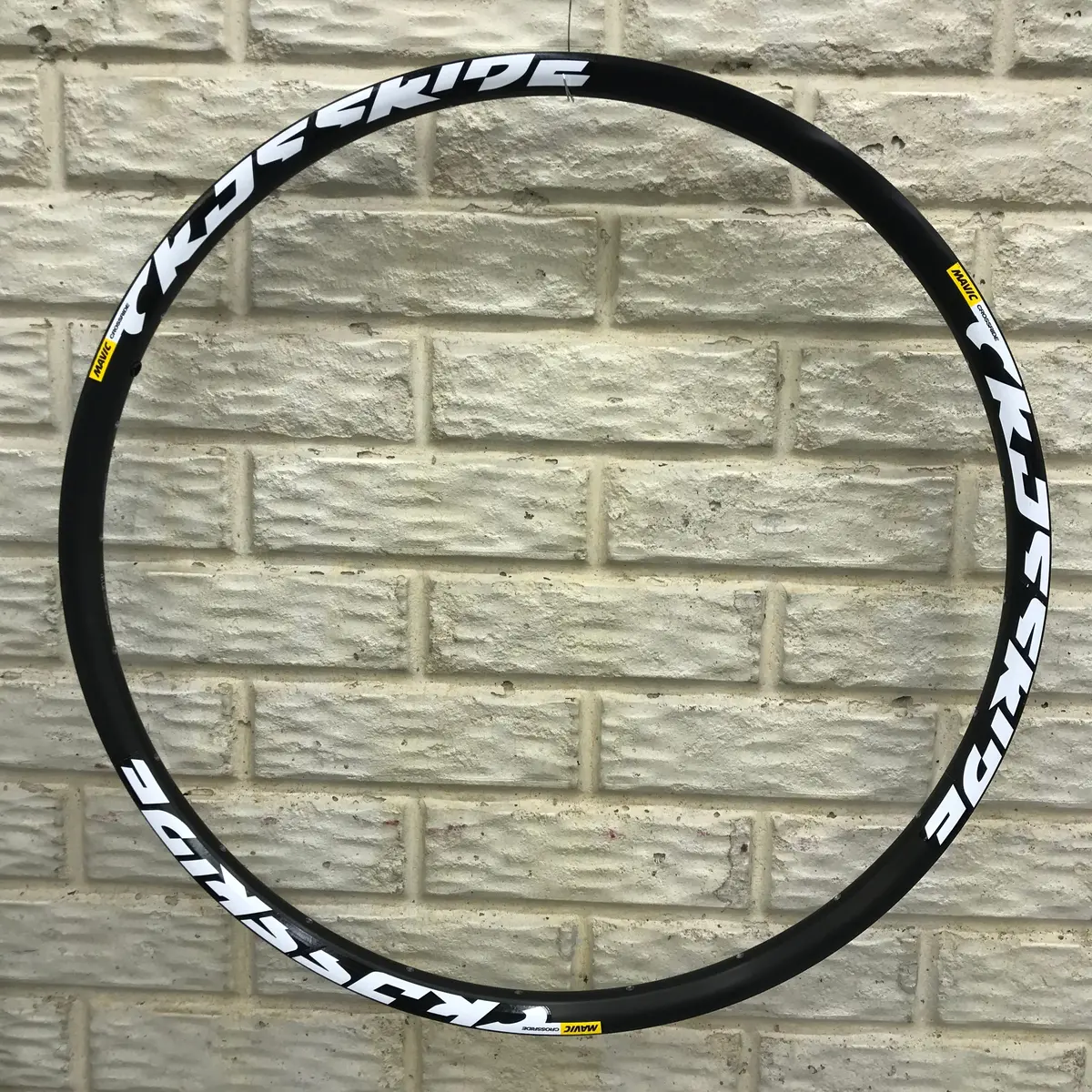 Crossride 26" Front/Rear Rim 2016+- V2314715 1