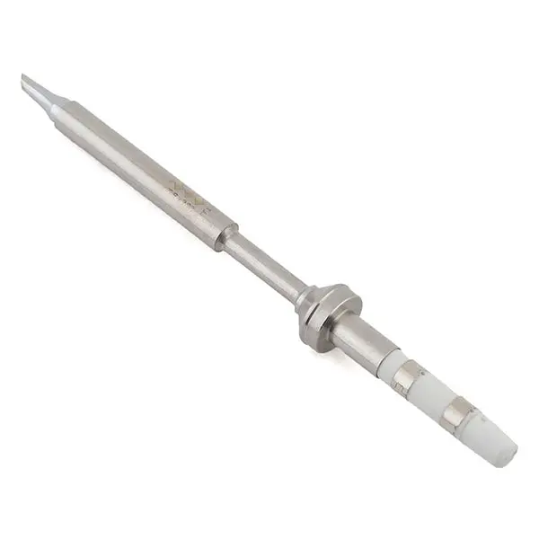 1Up Racing Ts100 Pro Pit 2Mm Chisel Tip Soldering Iron Tip 1