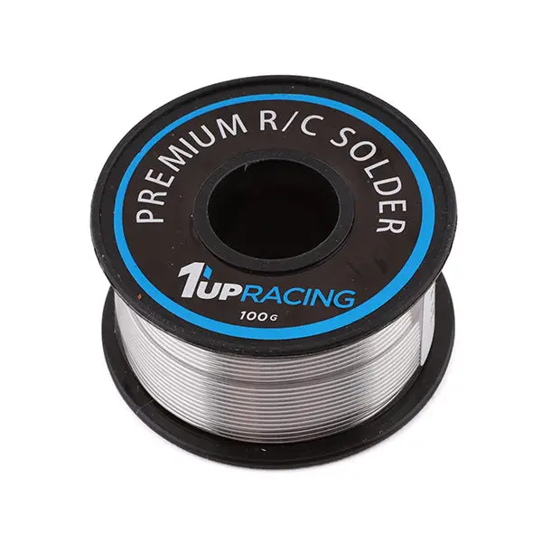 1Up Racing Premium R/C Solder (100G) 1