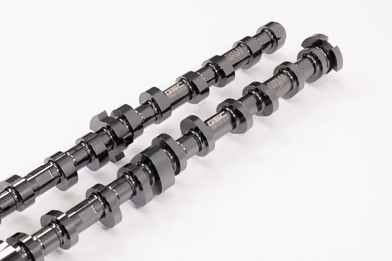 Gsc P-D 2021+ Bmw M3/M4 S58 S2 Cams 278/274 Billet W/Intake Trigger (Use W/Upgraded Turbo) 1