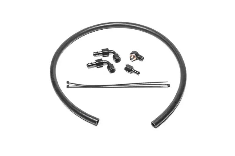 Radium Engineering 90-95 Acura Nsx Fuel Hanger Plumbing Kit 1