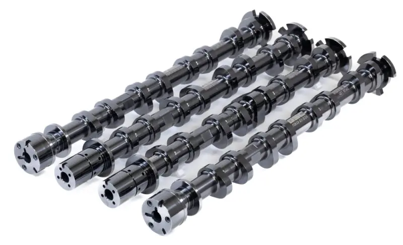 Gsc P-D 2024+ Ford Mustang 5.0L Gen 4 Coyote R2 Camshaft Set (Req Spring Upgrade) 1