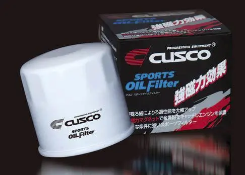 Cusco Oil Filter C 68Id X 65H M20-P1.5 (Gc/Gd/Gh/Grb/Sf/Sg/Sh/Bh/Bp/Br/Be/Bm/Fd3s/Se3p) 1