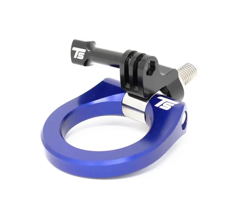 Torque Solution Tow Hook Add On: Go Pro Mount 1