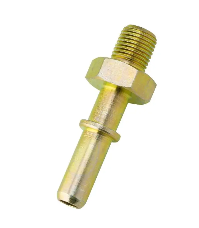 Walbro Bundy Style Fuel Fitting 2