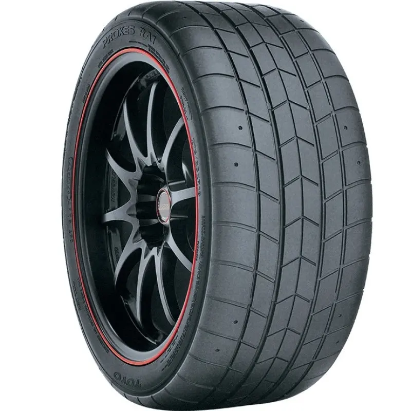 Toyo Proxes Ra1 Tire - 275/40Zr17 1