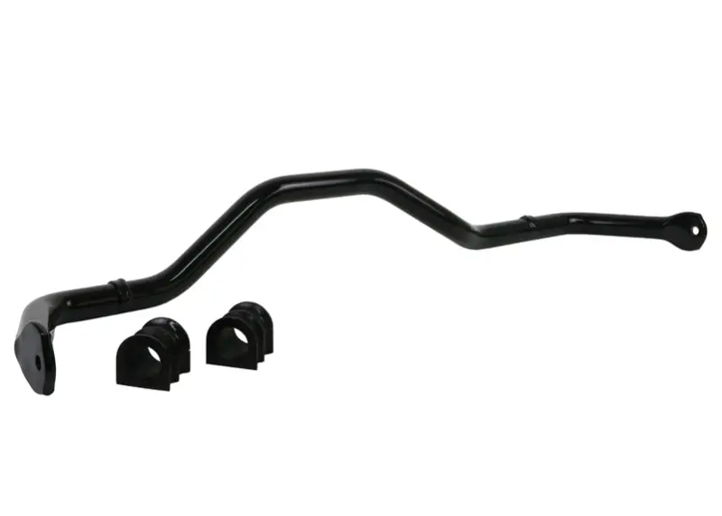 Whiteline Y62 Nissan Patrol Non Adjustable 33Mm Rear Swaybar 1