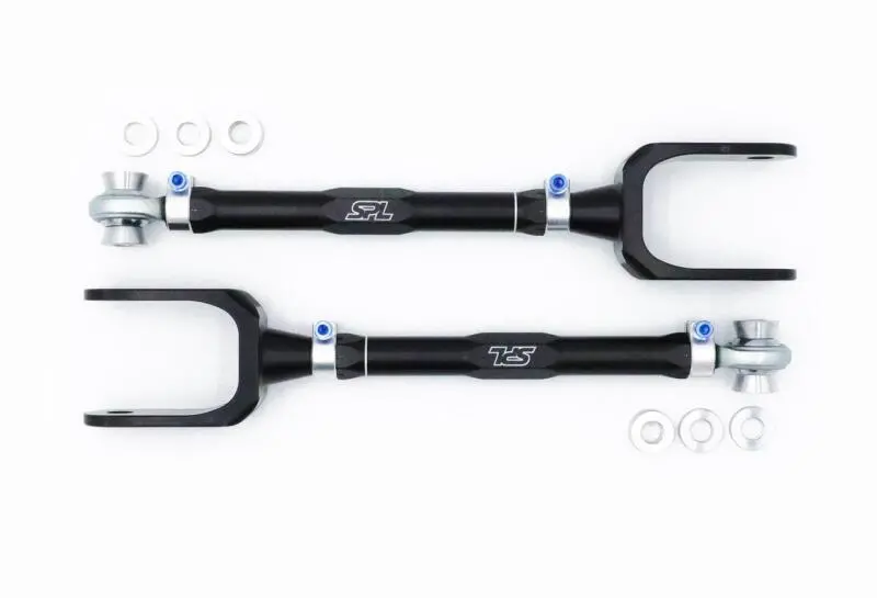 Spl Parts Porsche 981/991 Front Trailing Arms 1