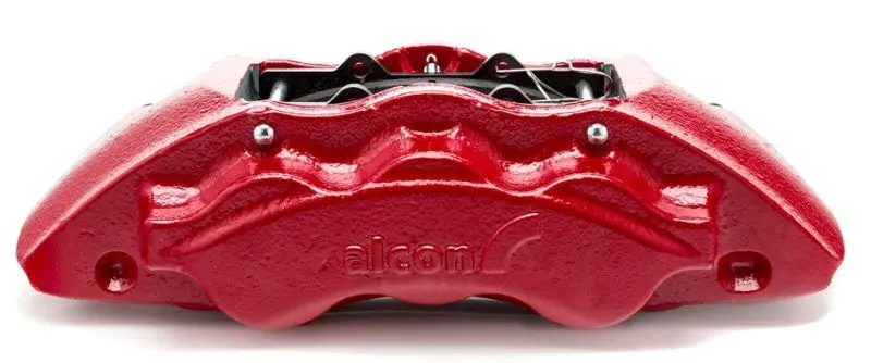 Alcon Ford Raptor Big Brake Kit Replacement Caliper (From Bkf1559be11) - Left 1