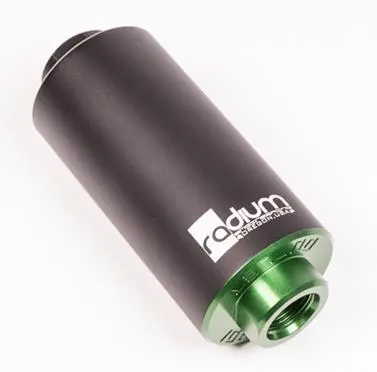 Radium Engineering Mitsubishi Evo 7/8/9 Fuel Filter Mount 1