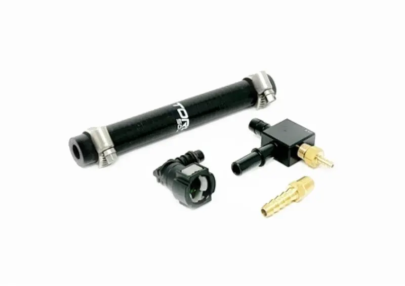 Torque Solution 13-17 Ford Focus St Boost Reference Tap Kit 1