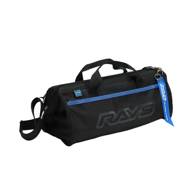 Rays 2023 Official Tool Bag - Black 1