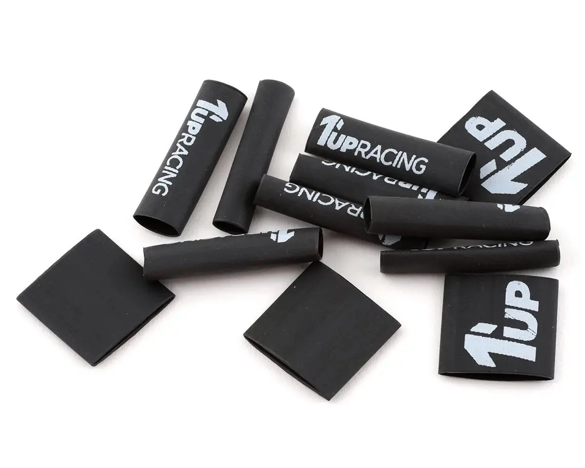 1Up Racing Logo Pre-Cut Heat Shrink Set 1