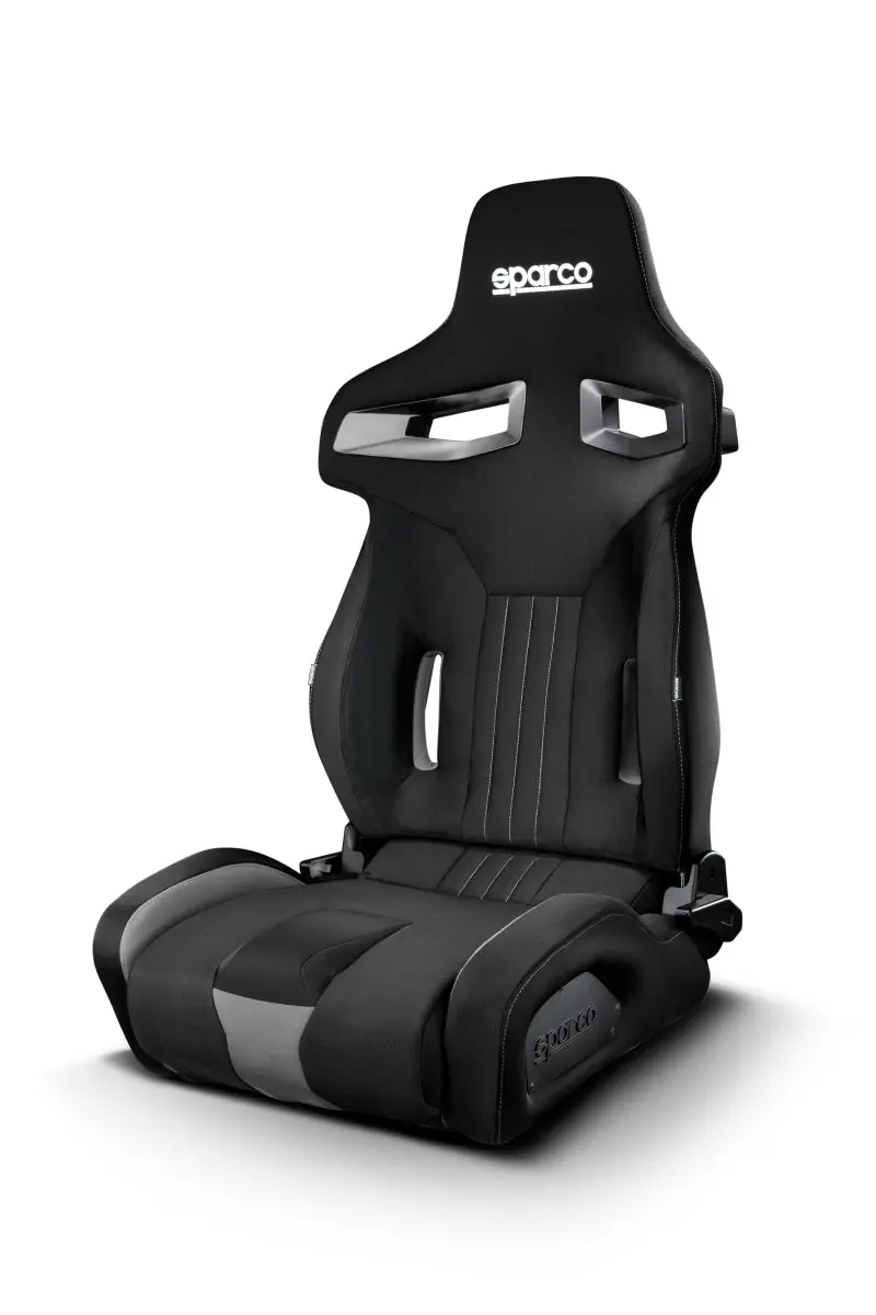 Sparco Seat R333 2021 Black/Grey 1