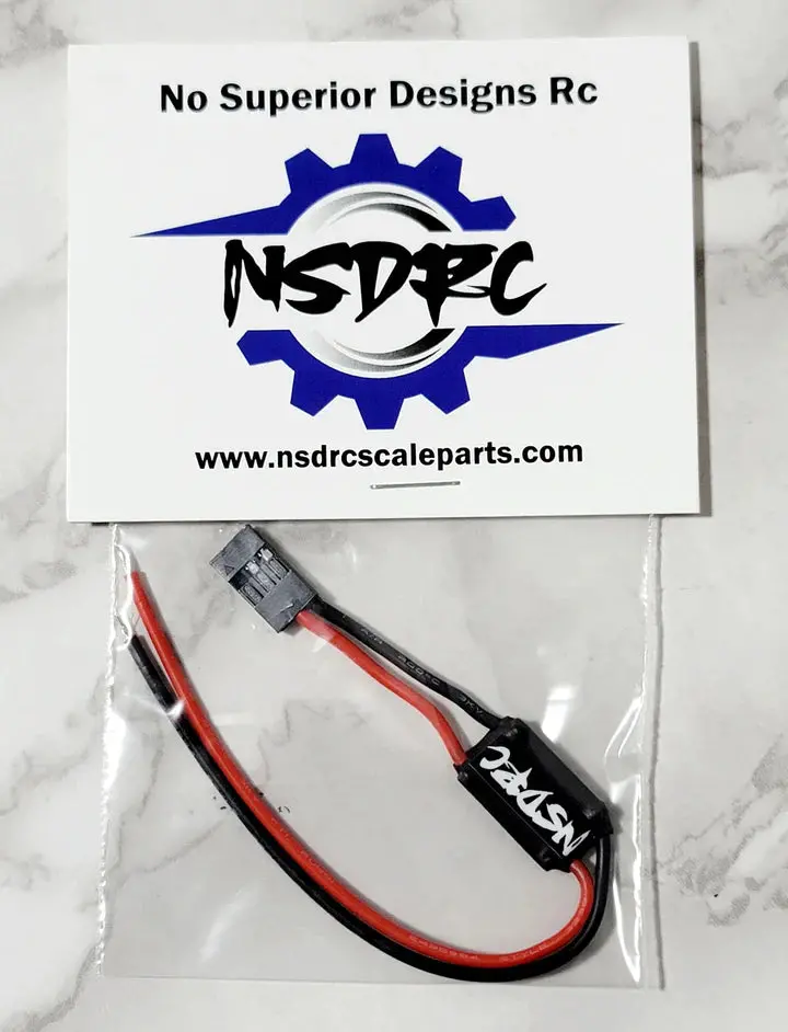 Micro Bec - Nsdrc 1
