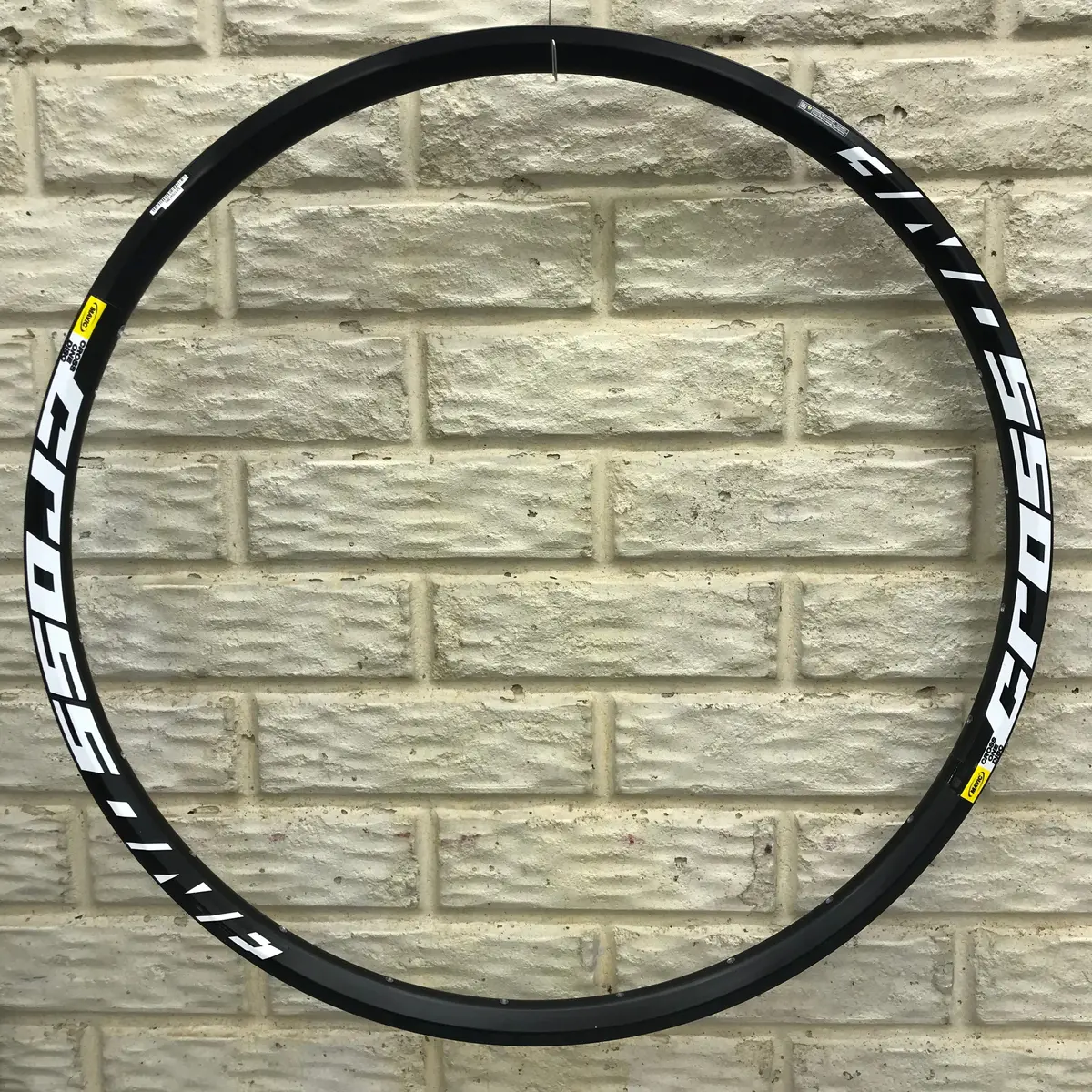 Crossone 26" Front/Rear Rim 2014+- 36693015 1
