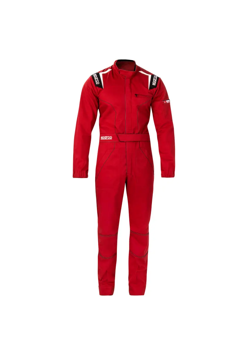 Sparco Suit Ms4 Xl Red 1