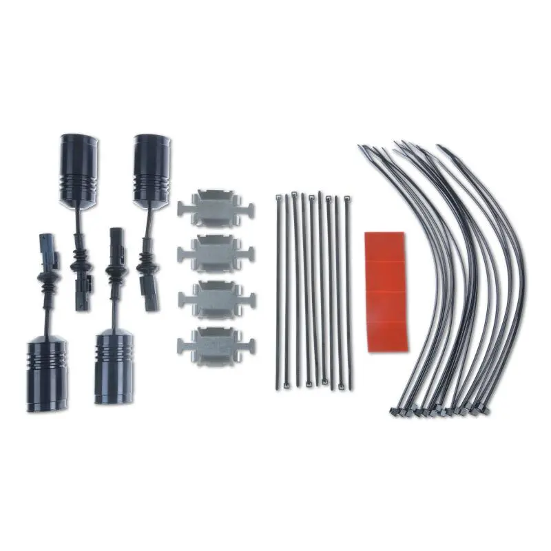 Kw Electronic Damping Cancellation Kit For 15+ Volkswagen Vii Gti 1