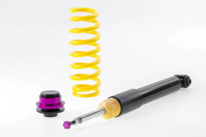 Kw Coilover Kit V2 Bmw 3 Series F30 6-Cyl W/ Edc Bundle 1