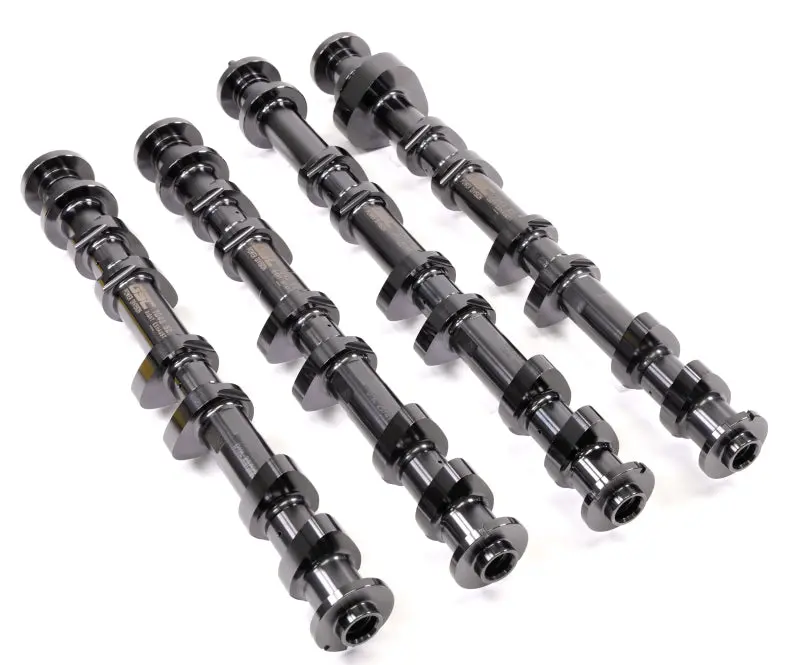 Gsc P-D Nissan/Infiniti Vr30ddtt S1 Camshafts 253/260.5 Billet 1