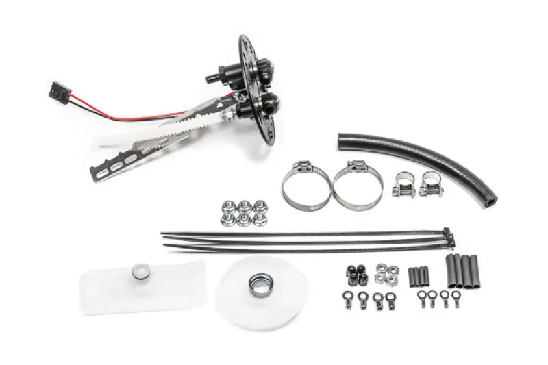 Radium Engineering 93-98 Honda Del Sol Fuel Hanger (Walgss342 Or Aem50-1200) 1