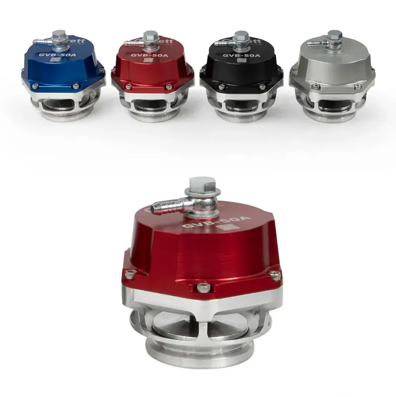 Garrett Gvb-50A 50Mm Vta Bov - Red 1
