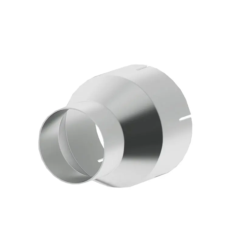 Mbrp Universal 4In Id To 5In Id 7In Length Adapter T409 1