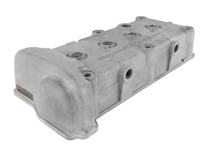 Skunk2 K Series Ultra Lightweight Magnesium Valve Cover 1