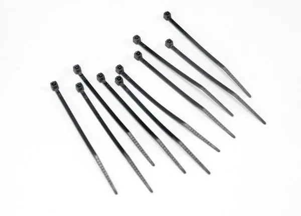 Traxxas Zip Ties 1