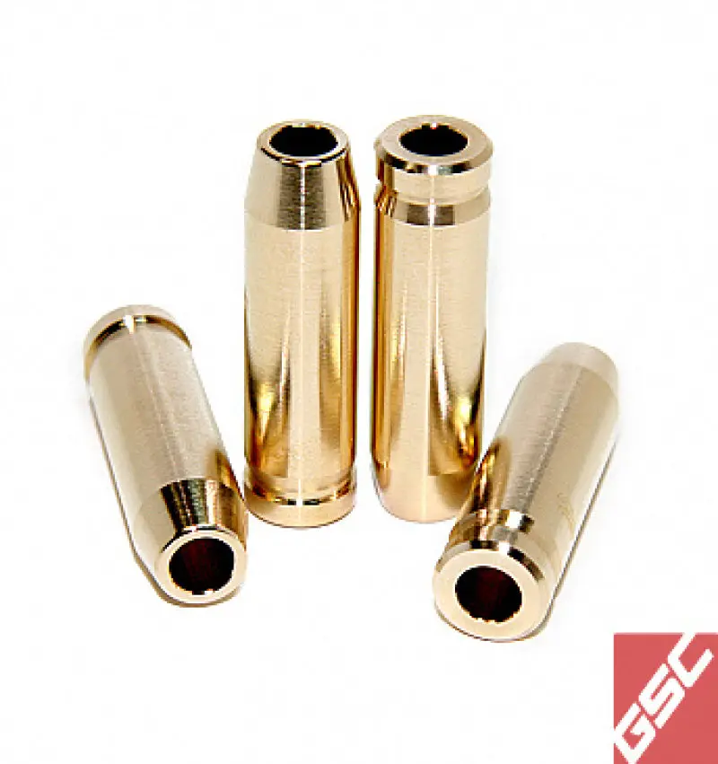 Gsc P-D 2012+ Subaru Brz Fa20 Manganese Bronze Intake Valve Guide Stopper Style +.003In Od - Single 1