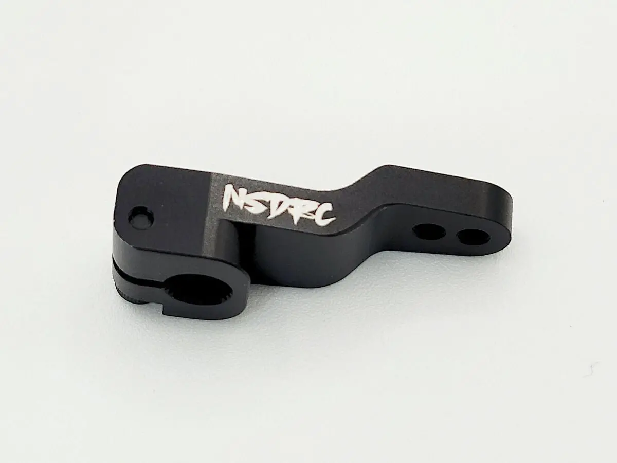 Nsdrc Offset Monster Servo Horn 1