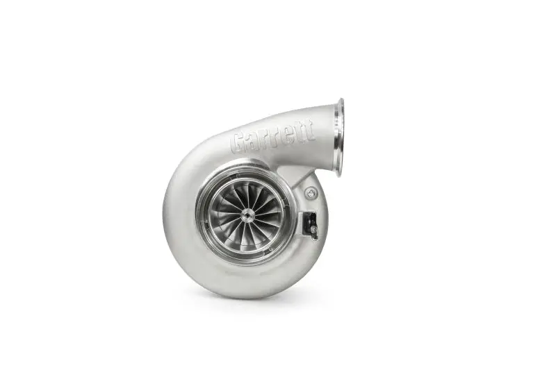 Garrett G45-1600 Super Core - Standard Rotation 1