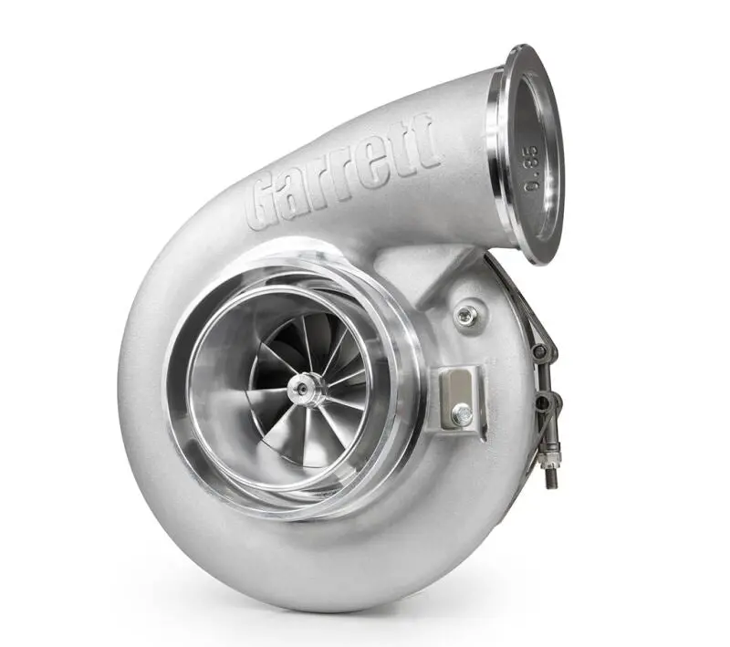 Garrett G42-1325 G-Series Ii Super Core 1