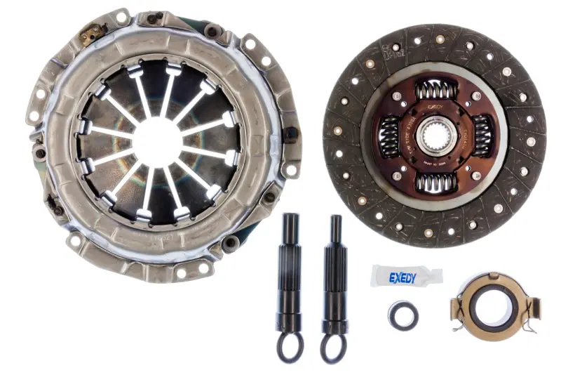 Exedy Oe 2003-2008 Toyota Corolla L4 Clutch Kit 1