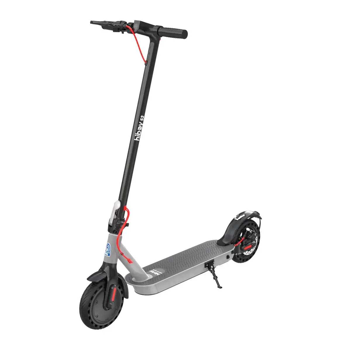 Hiboy S2 Electric Scooter (Store Pickup Only) 1