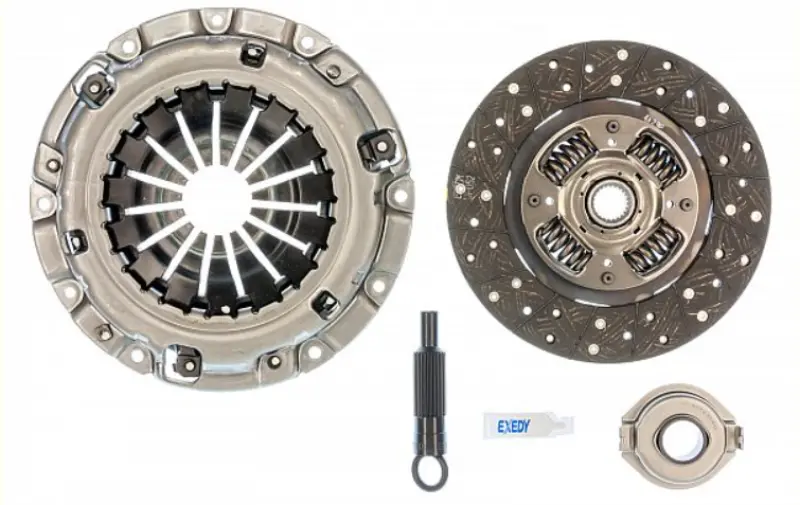 Exedy Oe 1991-1996 Dodge Stealth V6 Clutch Kit 1