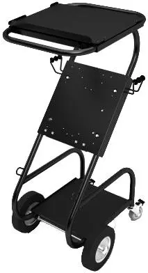 Ctek Pro Trolley 1