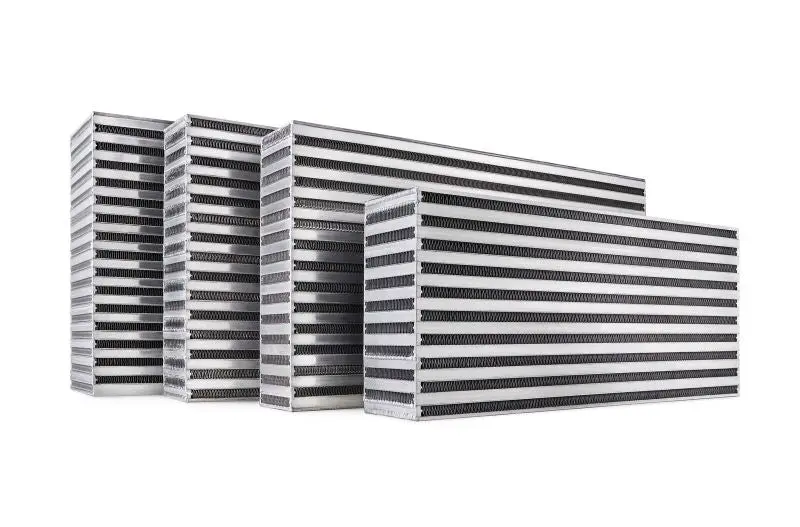 Garrett Air / Air Intercooler Cac (13.10In X 8.60In X 5.00In) - 800 Hp 1
