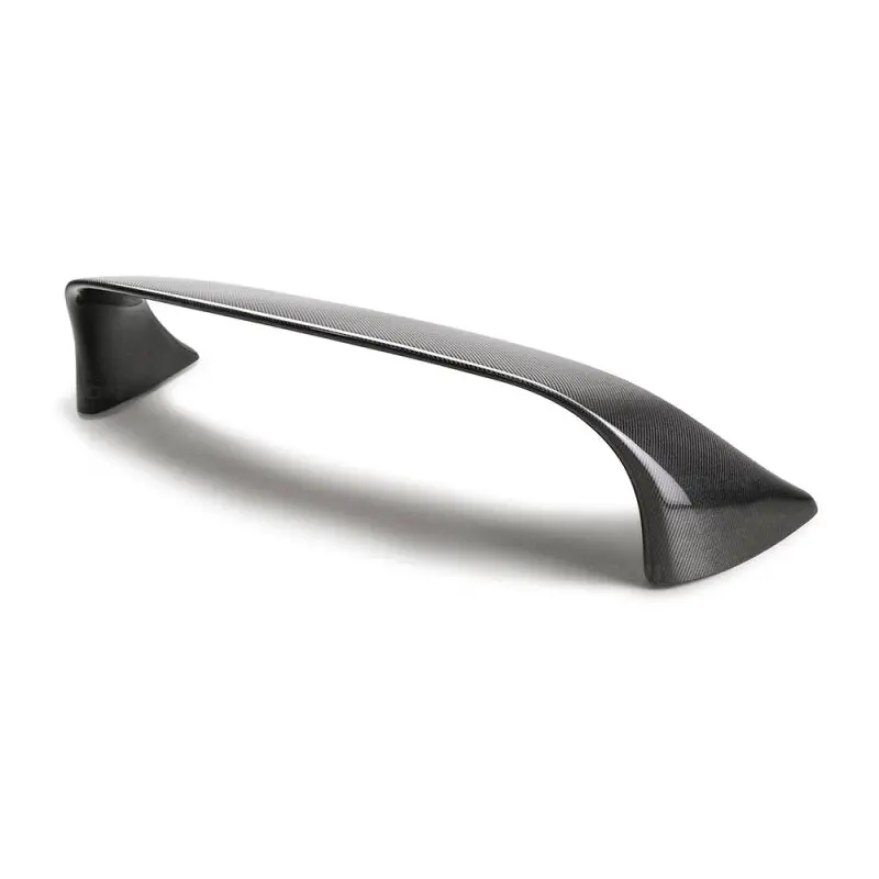 Seibon 2020 Toyota Gr Supra Mb-Style Carbon Fiber Rear Spoiler 2