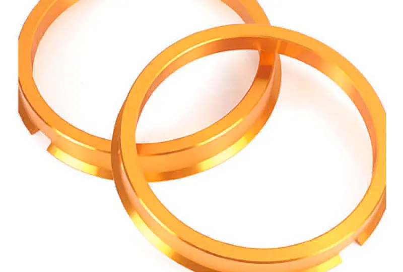 Project Kics 73/67 2 Pcs Hub Centric Rings 1