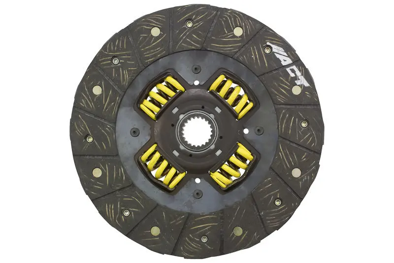 Act 1993 Toyota 4Runner Perf Street Sprung Disc 2