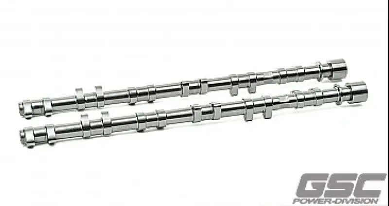 Gsc P-D Nissan Skyline R32/R33 Rb26dett R3 Camshafts 291/294 Billet (Requires Head Modification) 1