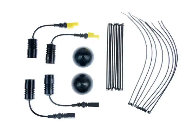 Kw Electronic Damping Cancellation Kit 2017+ Audi Rs3 (8V) 1