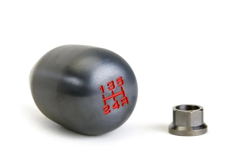 Skunk2 Nissan/Mazda/Mitsubishi 5-Speed Billet Shift Knob (10Mm X 1.25Mm) (Approx 440 Grams) 1